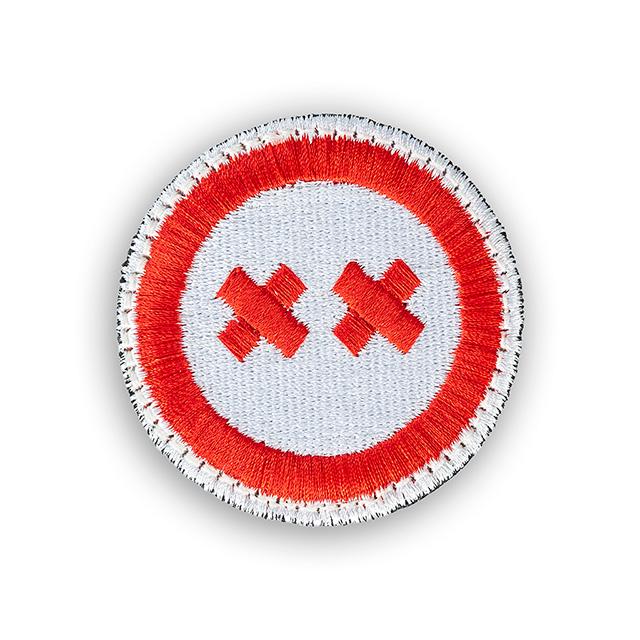 Rust Patch - Facepunch