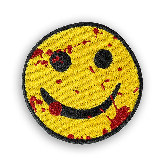 Rust Patch - Smile